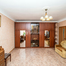 Квартира 32,8 м², 1-комнатная - изображение 4