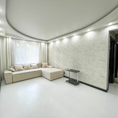 Квартира 63 м², 3-комнатная - изображение 2