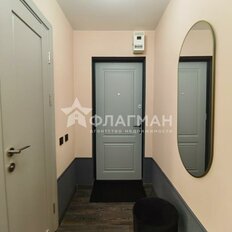 Квартира 45 м², 2-комнатная - изображение 3