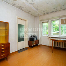 Квартира 42,9 м², 2-комнатная - изображение 5