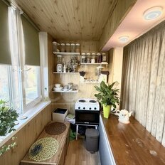 Квартира 18 м², студия - изображение 5