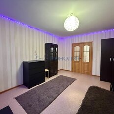 Квартира 36,9 м², 1-комнатная - изображение 3