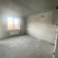 Квартира 63,3 м², 2-комнатная - изображение 3