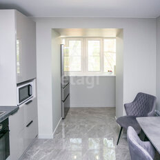 Квартира 48,5 м², 2-комнатная - изображение 3