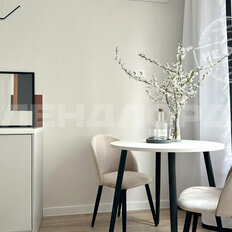 Квартира 40 м², 1-комнатная - изображение 1