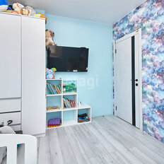 Квартира 46,3 м², 2-комнатная - изображение 4