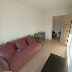 Квартира 30 м², 1-комнатная - изображение 5