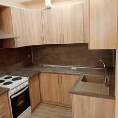 Квартира 32,7 м², 1-комнатная - изображение 3