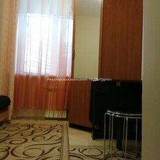Квартира 13 м², 1-комнатная - изображение 4