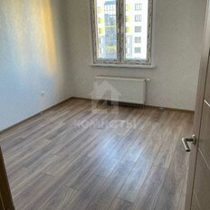 Квартира 64 м², 2-комнатная - изображение 1