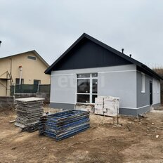 дом + 4 сотки, участок - изображение 4
