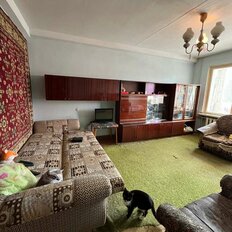 Квартира 58,8 м², 3-комнатная - изображение 2