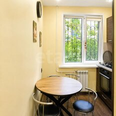 Квартира 45,8 м², 2-комнатная - изображение 3
