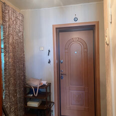 Квартира 35,6 м², 1-комнатная - изображение 4