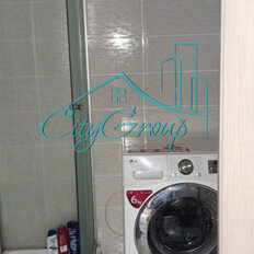 Квартира 33,3 м², 1-комнатная - изображение 5