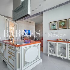 Квартира 127 м², 3-комнатная - изображение 2