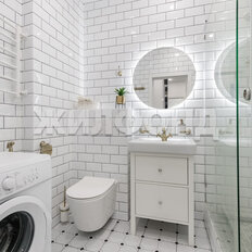 Квартира 35,9 м², 1-комнатная - изображение 3