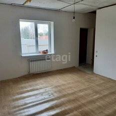 Квартира 58 м², 2-комнатная - изображение 2