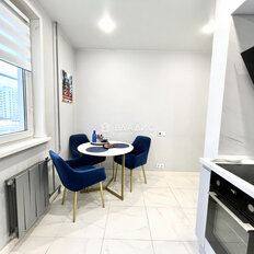 Квартира 38 м², 1-комнатная - изображение 5