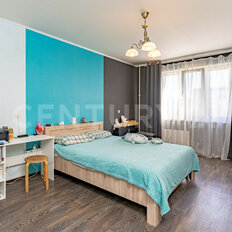 Квартира 37,5 м², 1-комнатная - изображение 5