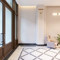 Квартира 138,4 м², 4-комнатная - изображение 5