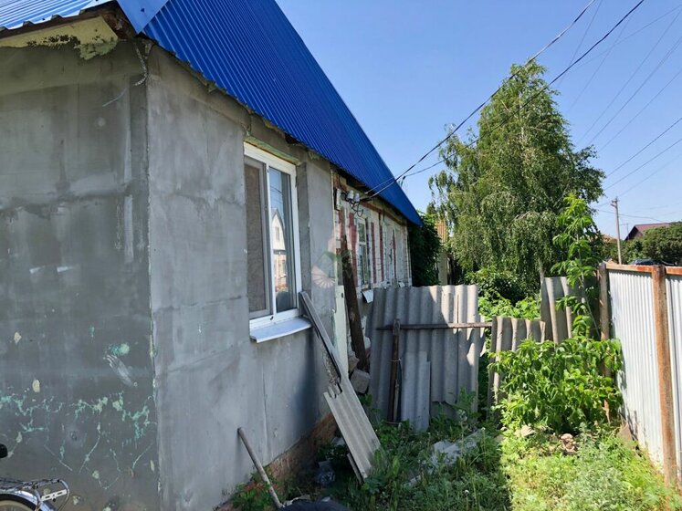 66,1 м² дом, 14 соток участок 1 400 000 ₽ - изображение 48