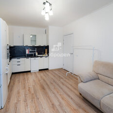 Квартира 40 м², 1-комнатная - изображение 4