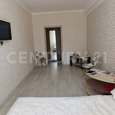 Квартира 45 м², 1-комнатная - изображение 5