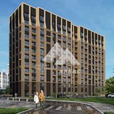 Квартира 103,5 м², 4-комнатная - изображение 2