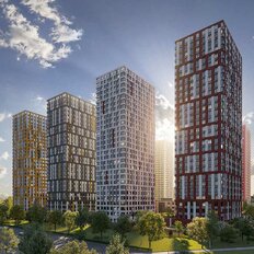 Квартира 43,9 м², 1-комнатная - изображение 4