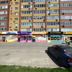144 м², торговое помещение - изображение 3