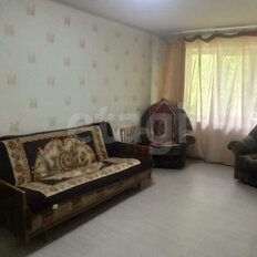 Квартира 43 м², 2-комнатная - изображение 1