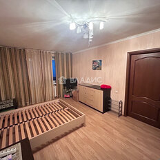 Квартира 57 м², 3-комнатная - изображение 4