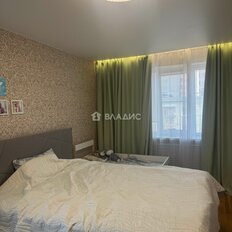 Квартира 60 м², 3-комнатная - изображение 1