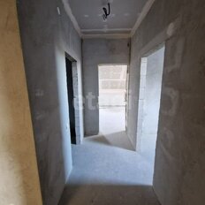 Квартира 50,1 м², 2-комнатная - изображение 5