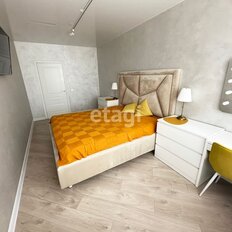 Квартира 56 м², 2-комнатная - изображение 2