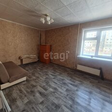 Квартира 30,5 м², 1-комнатная - изображение 5