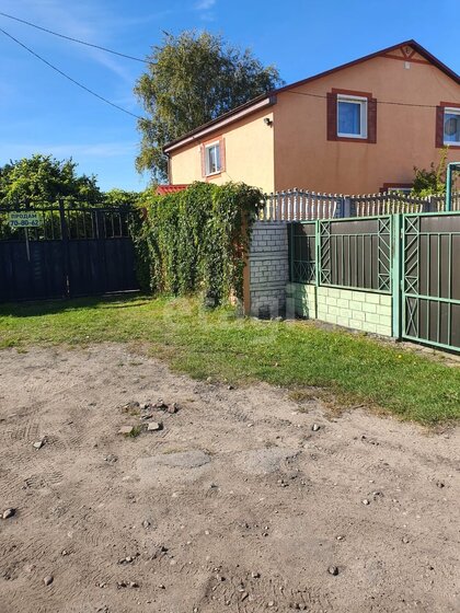 134,3 м² дом, 6 соток участок 10 300 000 ₽ - изображение 58