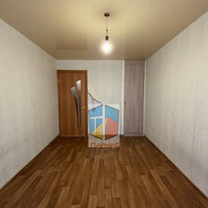 Квартира 59,6 м², 3-комнатная - изображение 4
