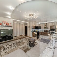 Квартира 90,2 м², 3-комнатная - изображение 1