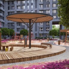 Квартира 108,6 м², 4-комнатная - изображение 4