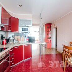 Квартира 84,6 м², 4-комнатная - изображение 5