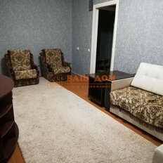 Квартира 42,4 м², 2-комнатная - изображение 2