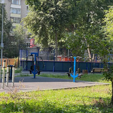 Квартира 43,5 м², 2-комнатная - изображение 4