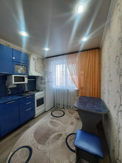 82,1 м² дом, 8 соток участок 8 200 000 ₽ - изображение 20