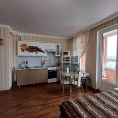 Квартира 27,6 м², студия - изображение 3