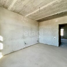 Квартира 34,2 м², 1-комнатная - изображение 1