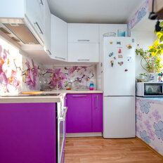 Квартира 42,1 м², 2-комнатная - изображение 5