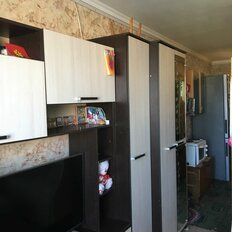 Квартира 23 м², 1-комнатная - изображение 2