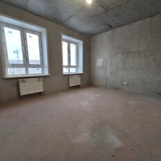Квартира 61,3 м², 2-комнатная - изображение 1